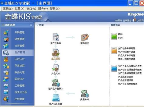 金蝶kis修改版下载 金蝶kis软件修改版下载v141 最新版 当易网