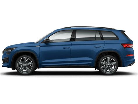 Skoda Kodiaq I D Amt Wd