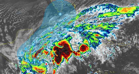 El Hurac N Eta Deja Muertos En Honduras Y Nicaragua Hasta Ahora