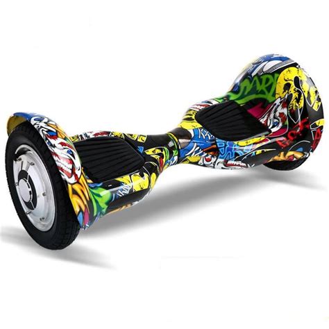 Hot Item 8 Inch Self Balance Drifting Scooter With LED Light