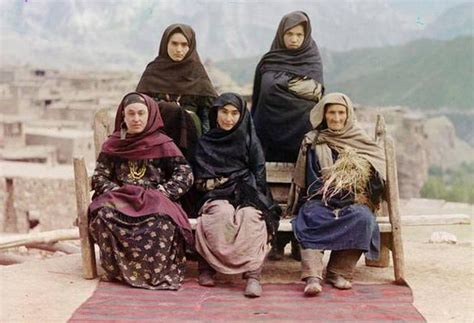 The people of Dagestan: culture, traditions, customs