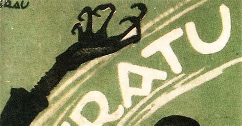 Атмосферные постеры фильма "Носферату, симфония ужаса" 1922 | Пикабу