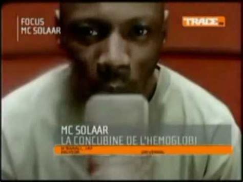 Mc Solaar Jimmy Jay La Concubine De L Hemoglobine Best Audio Wmv