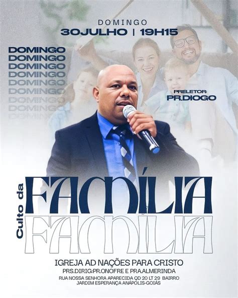 Fa A Seu Or Amento Em Banners Igreja Cartaz Facas