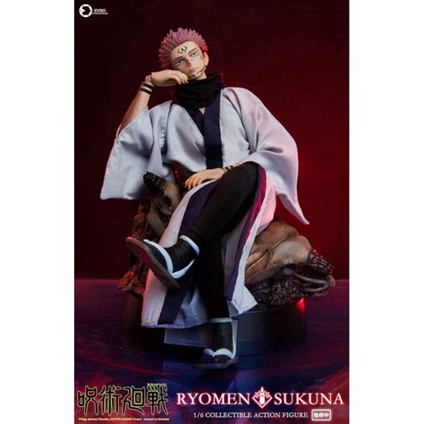 Figurina Jujutsu Kaisen Jujutsu Kaisen 16 Figure Ryomen Sukuna