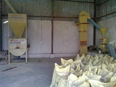 Cattle Feed Plant At Best Price In Khanna Punjab Namdhari Agro