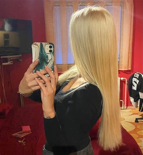 Pin By Kasa On Long Hairs In 2024 Perfect Blonde Hair Beautiful