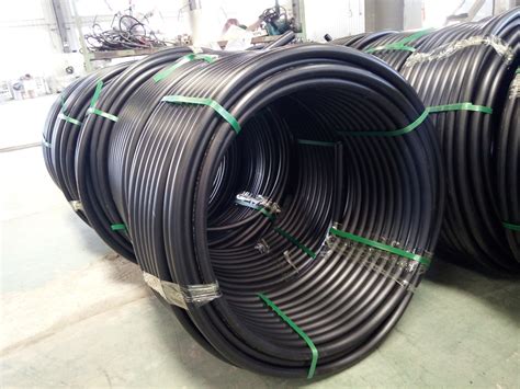 Mm Hdpe Drip Hose Irrigation Pipe Polyethylene Pipe For Drip