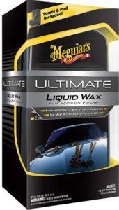 The Best Car Waxes Of Comprehensive Guide