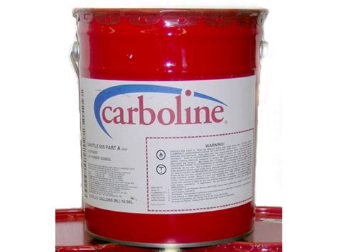 primaire zinc silicate carboweld  p contact carboline france