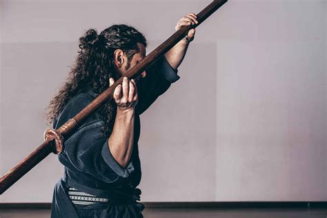 Katori Shinto Ryu Dojo Kodokan