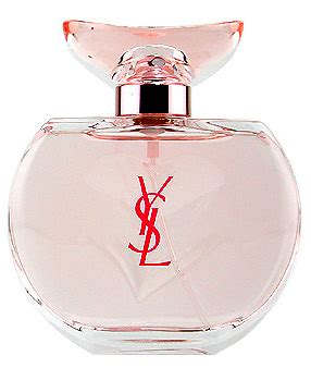 Perfumes & Cosmetics: Yves Saint Laurent perfumes