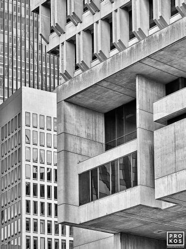 Brutalism Brutalist Architecture Fine Art Prints Photographs By