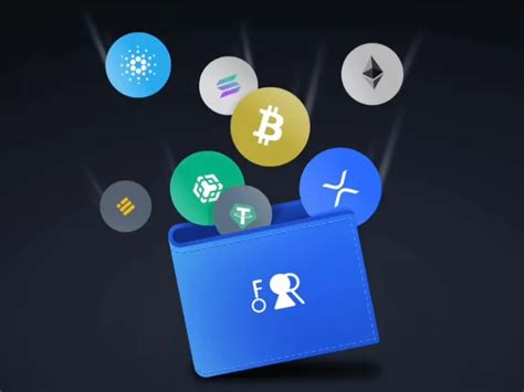 Common Types And Benefits Of Crypto Wallet