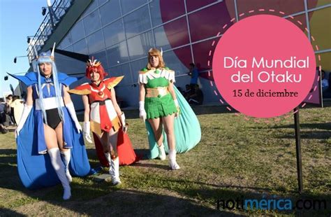 De Diciembre D A Mundial Del Otaku Qu Significa Esta Nueva Moda