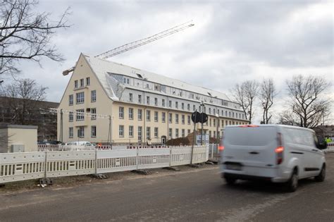 Bilderstrecke zu Pioneer Park in Hanau Wie ein neuer Stadtteil für