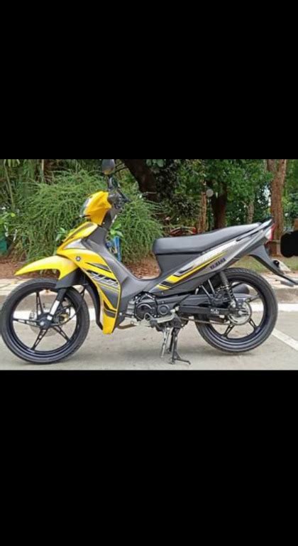 Yamaha Sight 115 On Carousell