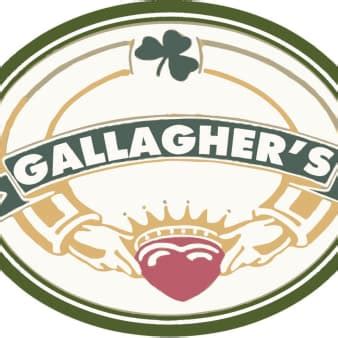 Order Gallagher S Pub And Eatery