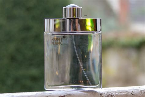 Montblanc Individuel Fragrance Review: Is This Affordable Cologne Worth All The Hype?