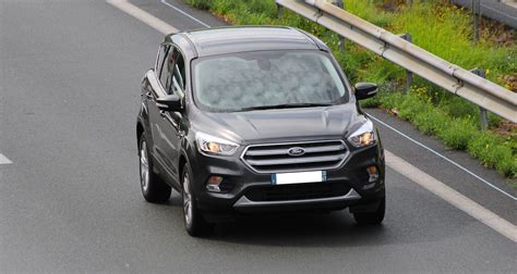 Fiche Technique Ford Kuga 2 2012 2019 Toutes Les Spécifications