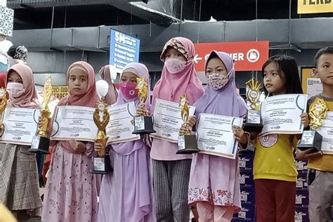 Top Sekolah Dasar Sd Negeri Dan Swasta Terbaik Di Kabupaten Madiun