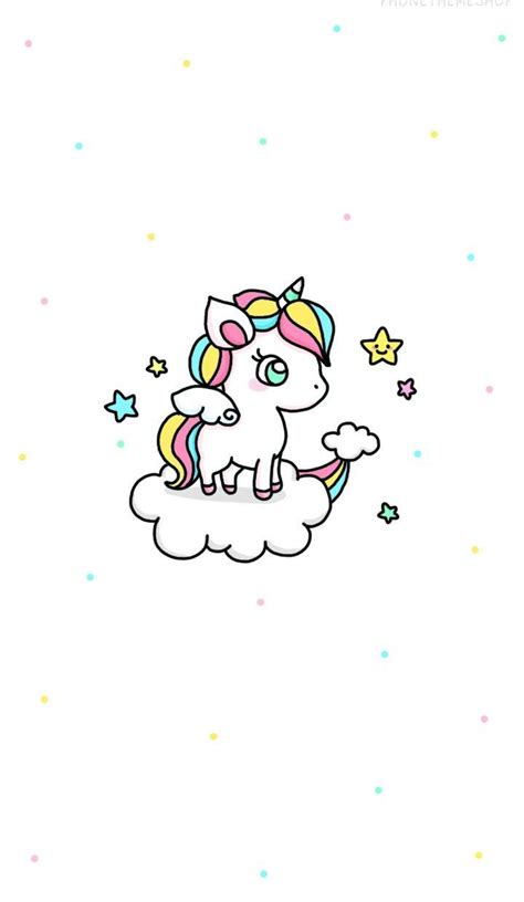 Cute Unicorn Desktop Wallpapers Top Free Cute Unicorn Desktop