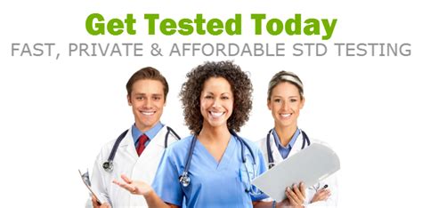 Std Testing Orlando Std Clinic Orlando Florida