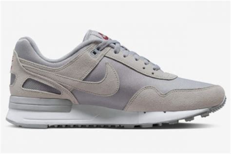 2023 Nike Air Pegasus 89 Grey Lifestyle Shoes -FD3598-001