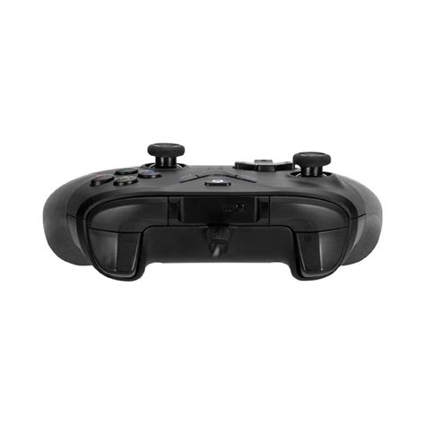 Controle Gamer Marvo GT 019 USB PC PS3 Black