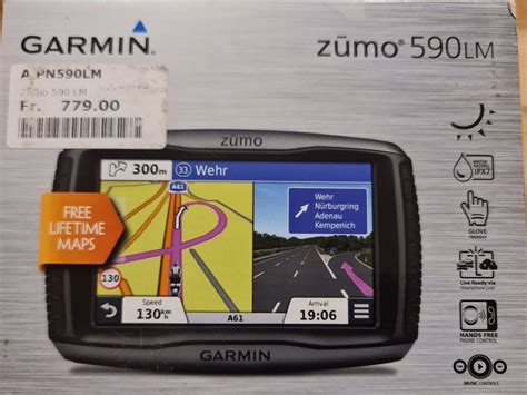 Garmin Zumo Lm Kaufen Auf Ricardo