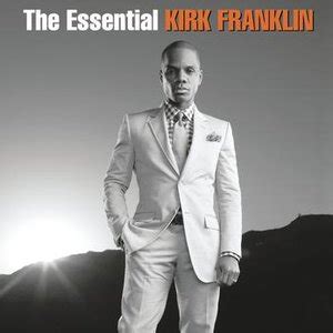 Kirk Franklin albums and discography | Last.fm