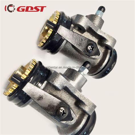 Oem Gdst High Quality Air Hydraulic Brake Wheel Cylinder