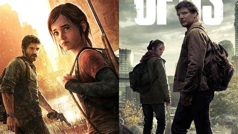 S Rie De The Last Of Us Vai Quebrar Maldi O De Adapta Es