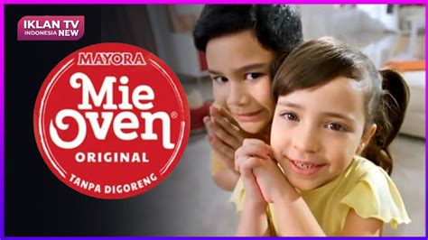 Tvc Iklan Mayora Mie Oven Ft Shireen Sungkar Mau Mie Pliss