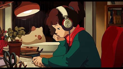 Lofi Hip Hop Radio Beats Para Relajarse Estudiar Lo Fi Hip Hop Fondo