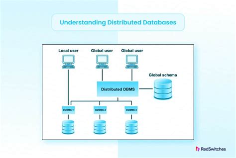 Distributed Database Reasons Your Business Needs It