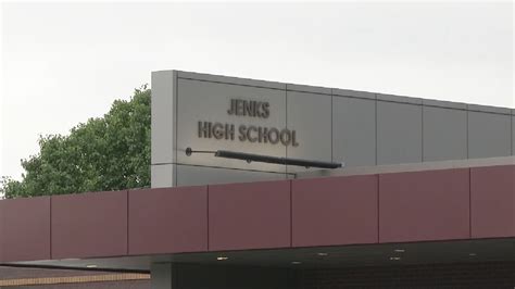 Jenks Public Schools Begins 2020 2021 School Year Online