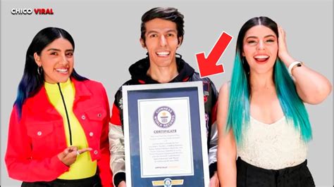 LOS POLINESIOS CONSIGUEN RÉCORD GUINNESS y ASÍ lo CELEBRAN YouTube