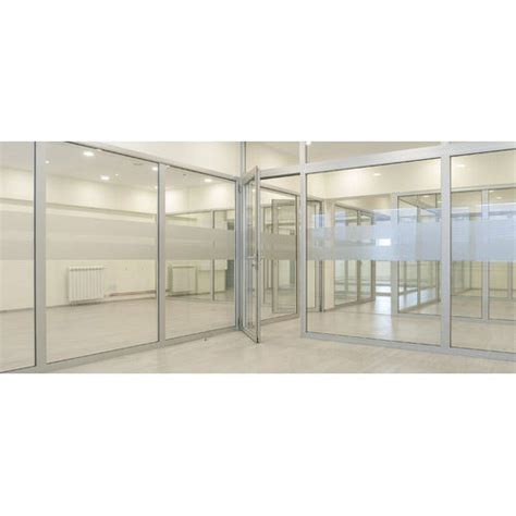 Glass Office Partition Manufacturers Suppliers