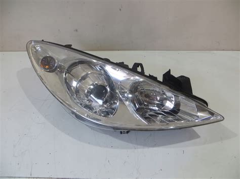 Peugeot Lift Lampa Reflektor Prawy Al Eu Za Z Z Halin W