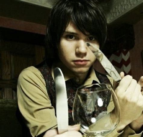 Ryan Ross Ryan Ross Panic At The Disco Ryan