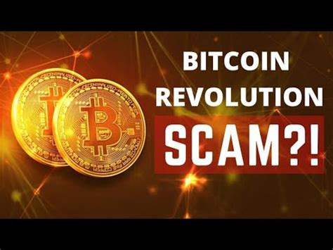 IS BITCOIN A SCAM YouTube