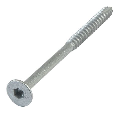 Otter Batten Screw Bugle Head Galvacoat Bowens