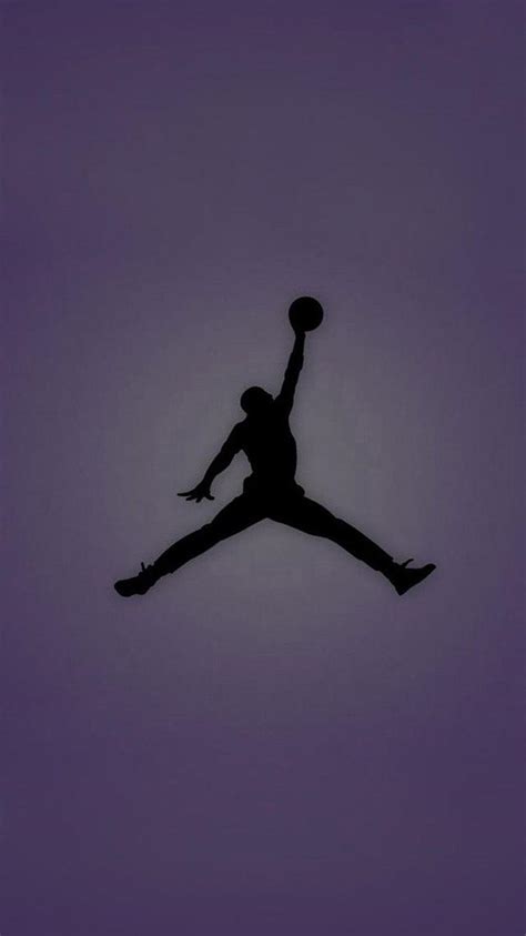 Pink Jordan Logo Wallpapers - Wallpaper Cave