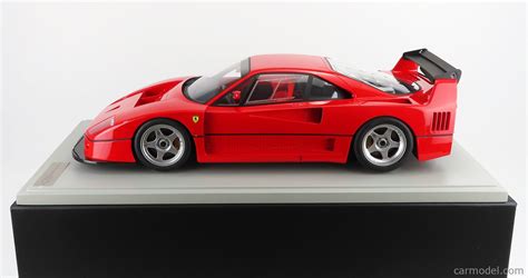 GT SPIRIT GTS80023 Scale 1 8 FERRARI F40 LM 1994 RED