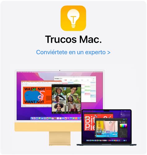 Comprar Un Mac K Tuin Tu Tienda Apple