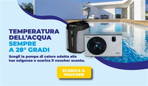 Raffreddare L Acqua Della Piscina Troppo Calda Acquaspecialist