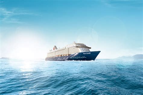 Mein Schiff Themenreisen Bunte Horizonte Und Beat Fieber