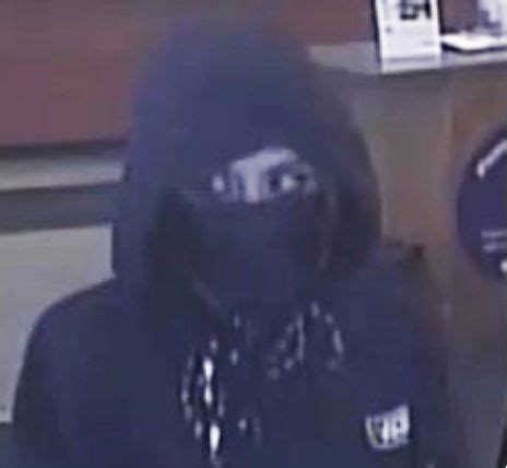 On The Lookout Felony Assault Suspects Sought Female Bank Robber Krdo