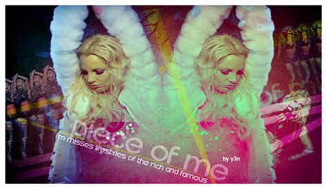 Britney Spears Piece Of Me Piece Of Me Es Su Video Ma Flickr